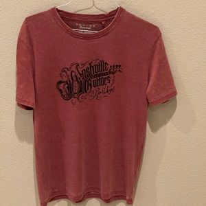 Lucky Brand Graphic T-shirt